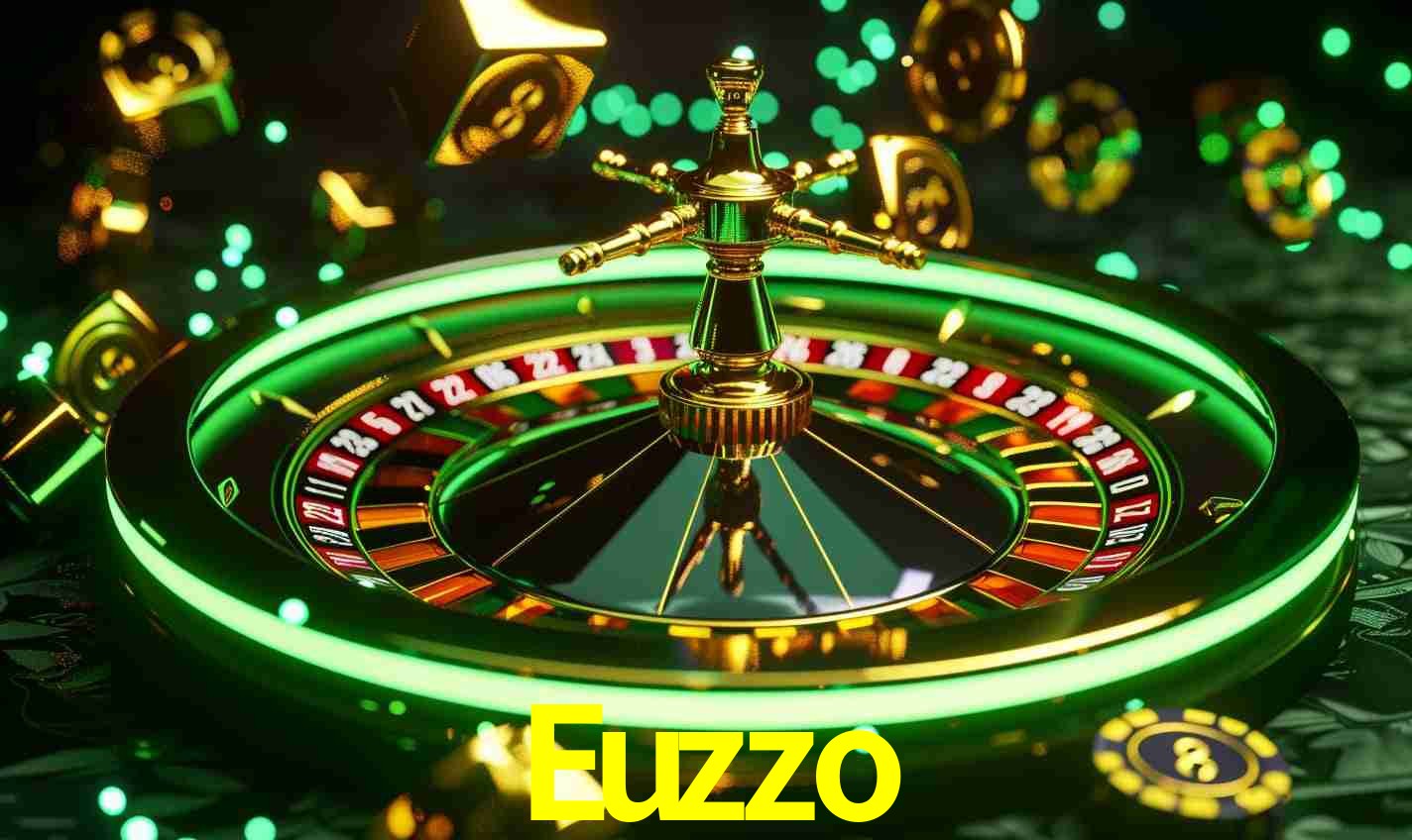 Desfrutar de um Cassino Euzzo