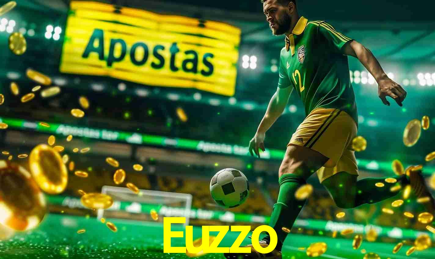Diversas Apostas em Eventos Esportivos Euzzo