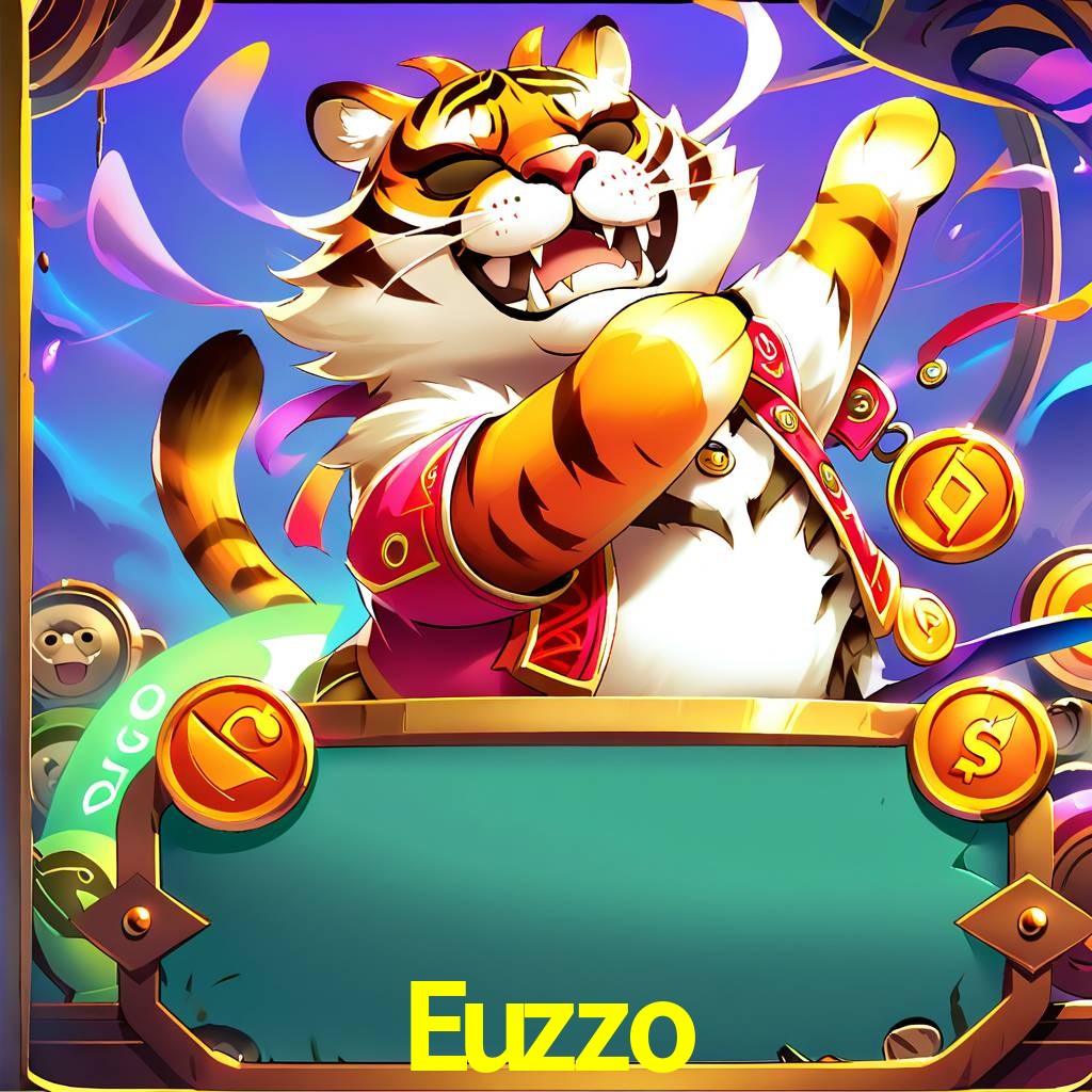 Euzzo Fortune Tiger Mergulhe na Atmosfera