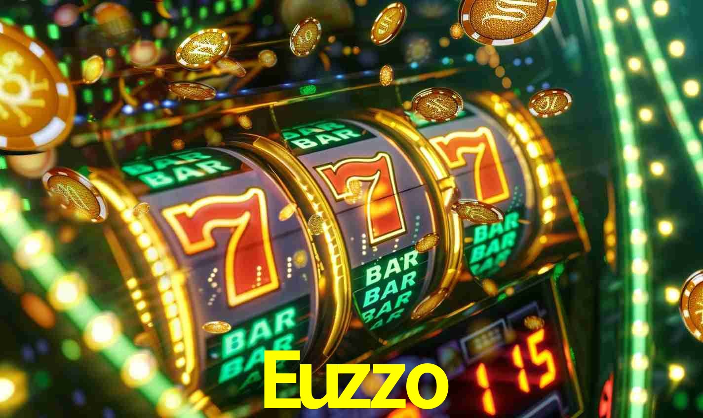 Populares Slots Euzzo