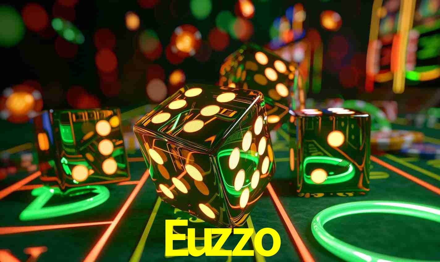 Entretenimento no Jogos Euzzo