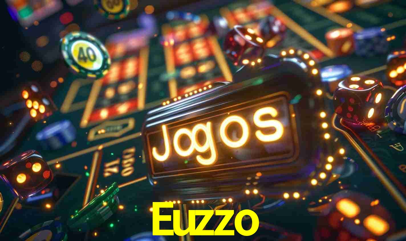 Mundo dos Jogos Euzzo