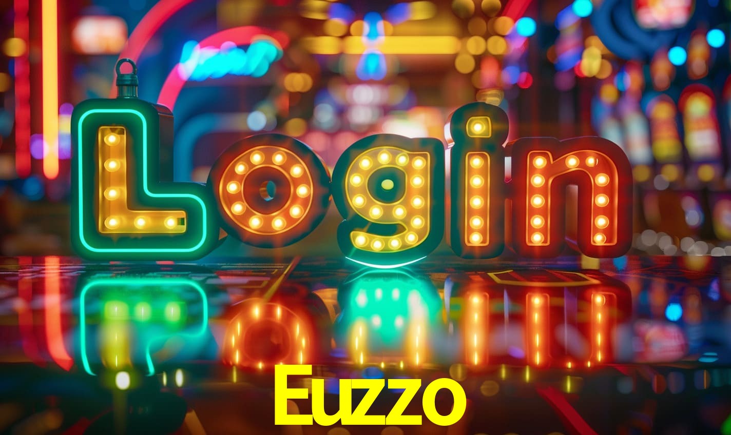 Mundo dos Jogos Cassino Euzzo